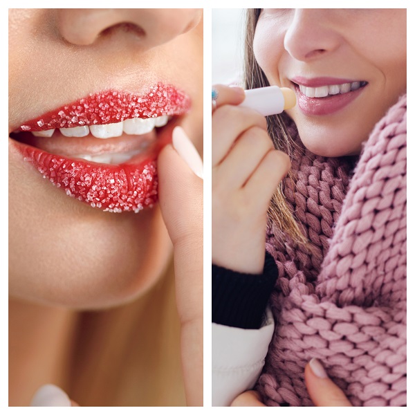 Makeup saveti za dame sa tankim usnama
